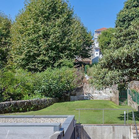 Liiiving In Porto | Downtown Luxury Apartments エクステリア 写真