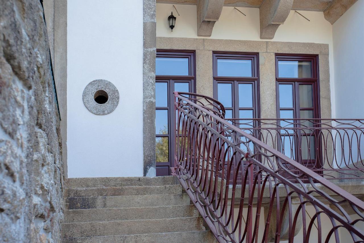 Liiiving In Porto | Downtown Luxury Apartments エクステリア 写真