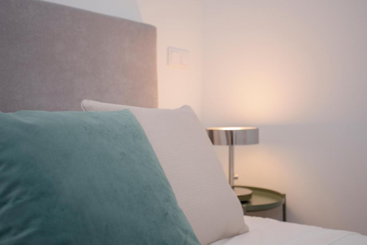 Liiiving In Porto | Downtown Luxury Apartments エクステリア 写真