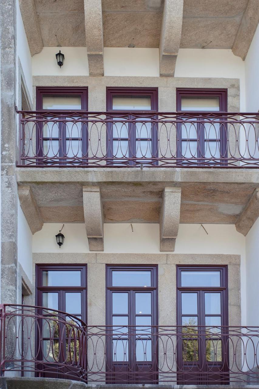 Liiiving In Porto | Downtown Luxury Apartments エクステリア 写真