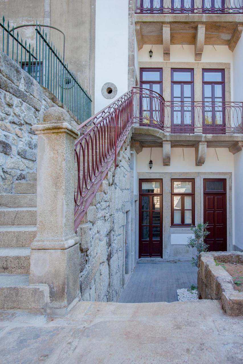 Liiiving In Porto | Downtown Luxury Apartments エクステリア 写真
