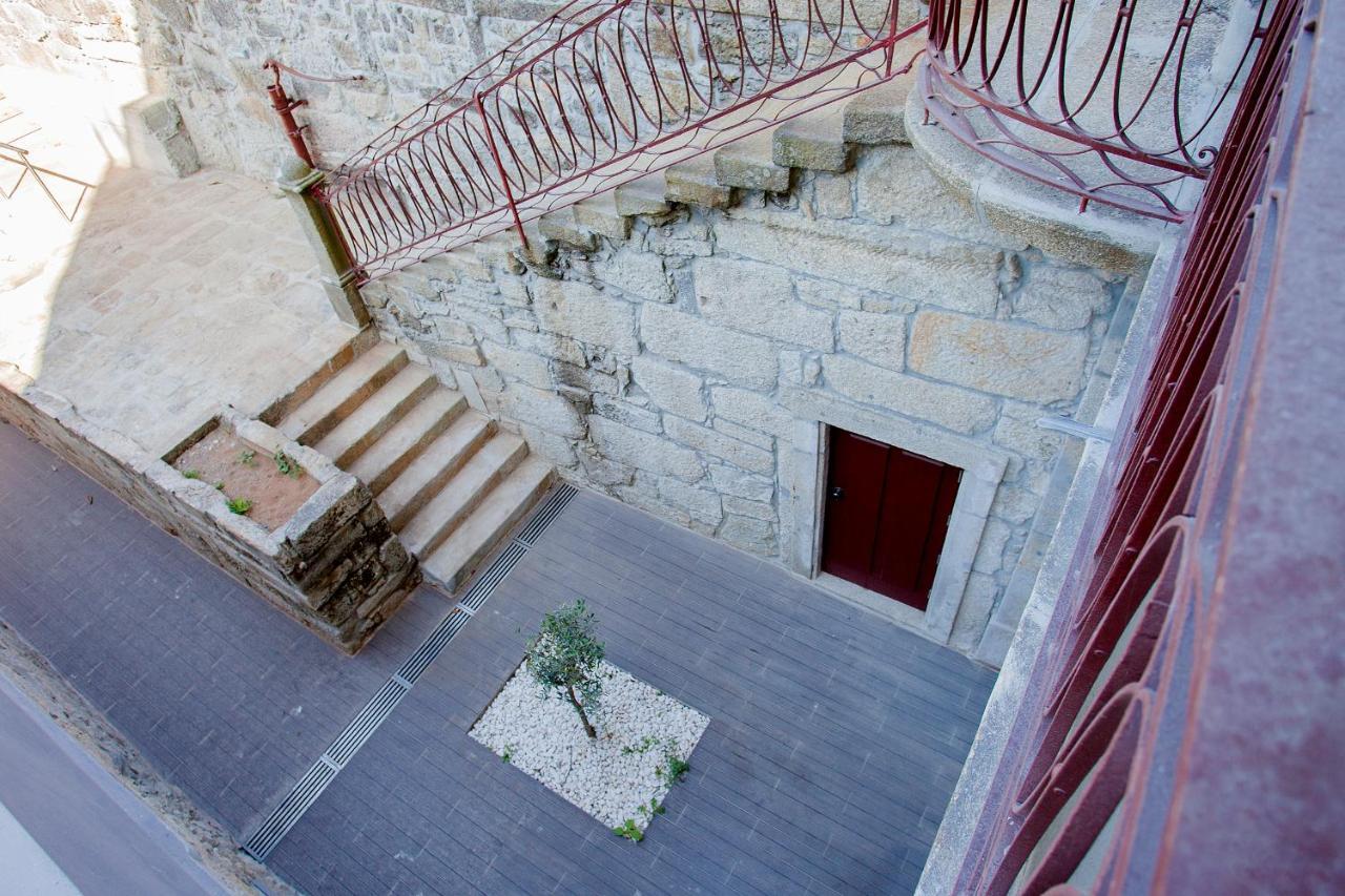 Liiiving In Porto | Downtown Luxury Apartments エクステリア 写真