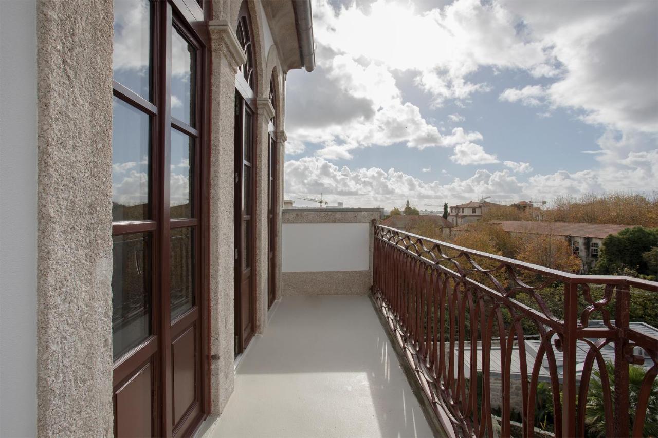 Liiiving In Porto | Downtown Luxury Apartments エクステリア 写真