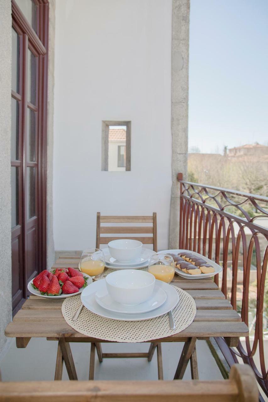 Liiiving In Porto | Downtown Luxury Apartments エクステリア 写真