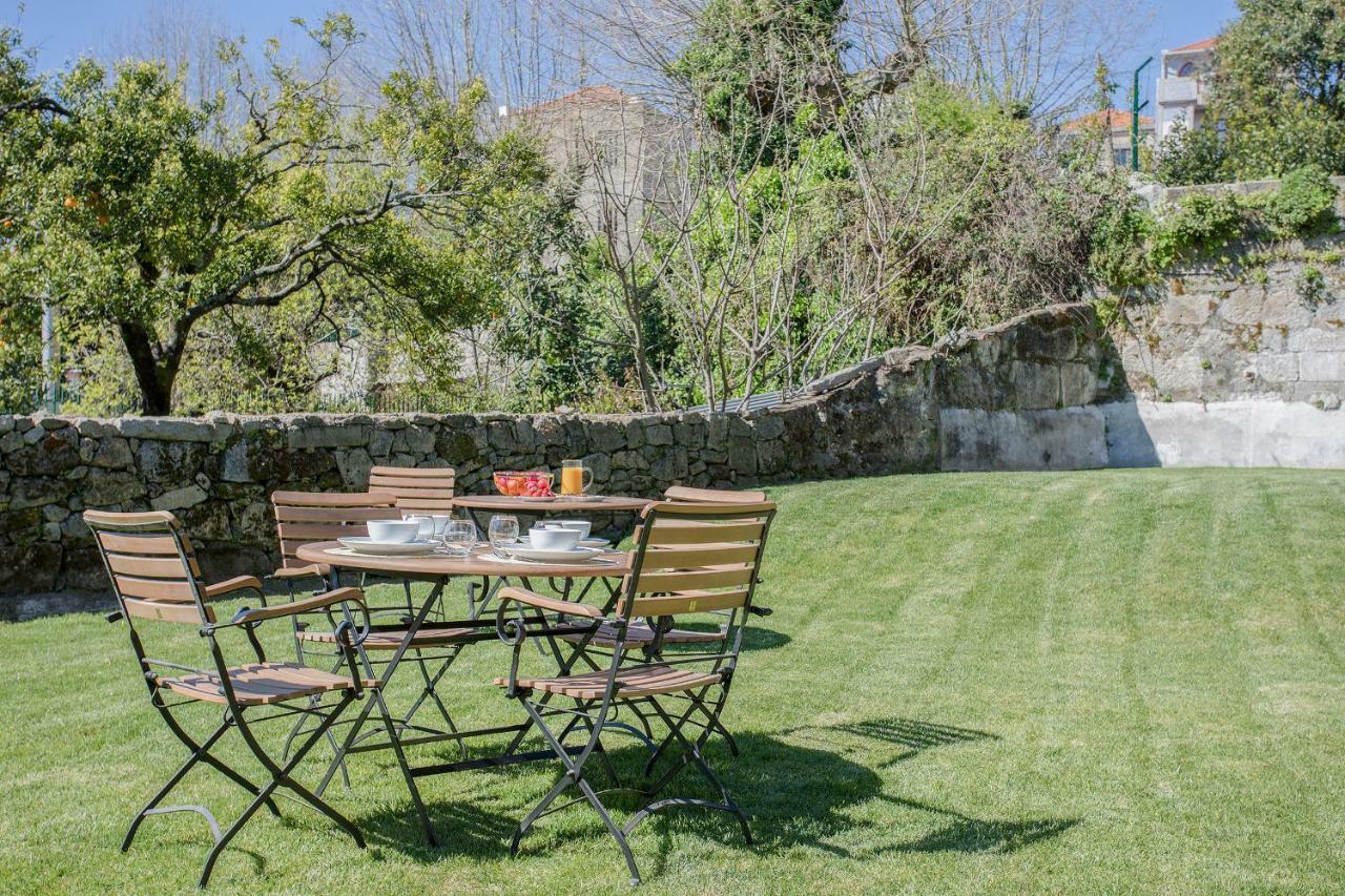 Liiiving In Porto | Downtown Luxury Apartments エクステリア 写真