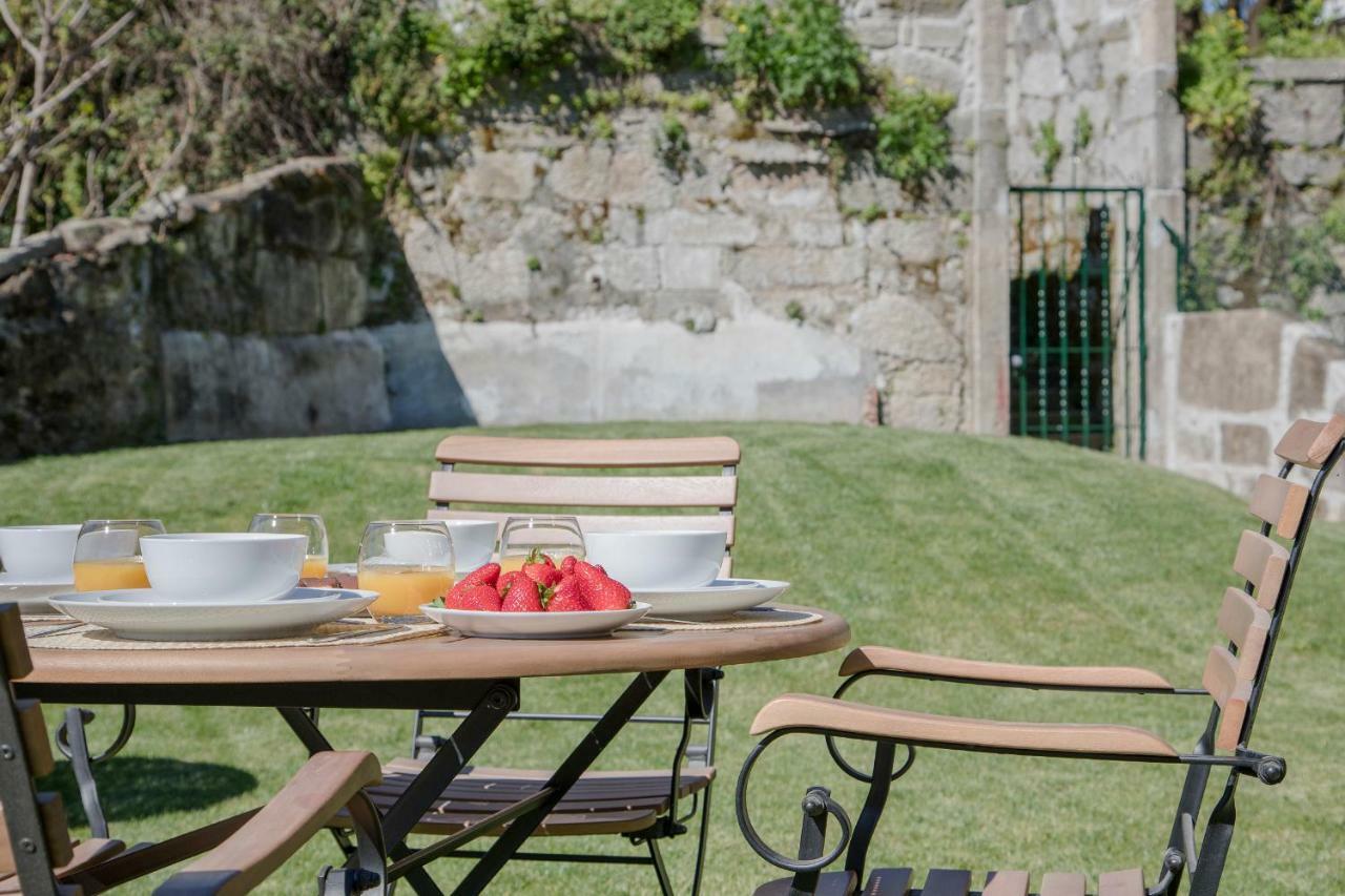 Liiiving In Porto | Downtown Luxury Apartments エクステリア 写真