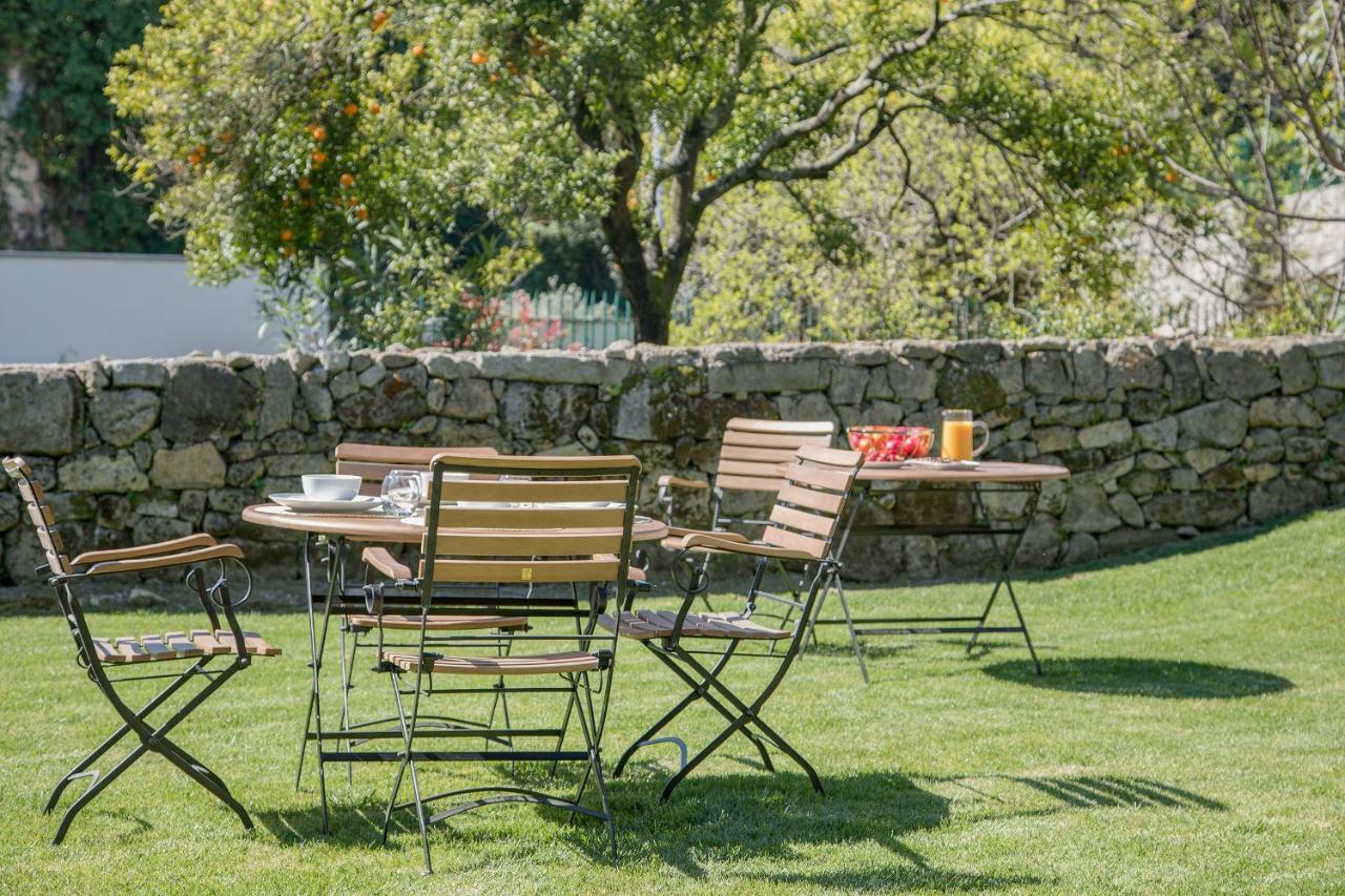 Liiiving In Porto | Downtown Luxury Apartments エクステリア 写真