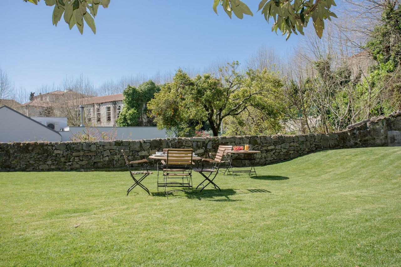 Liiiving In Porto | Downtown Luxury Apartments エクステリア 写真