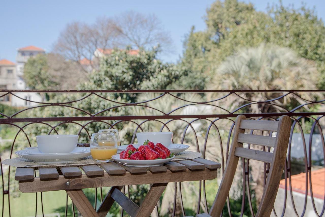 Liiiving In Porto | Downtown Luxury Apartments エクステリア 写真