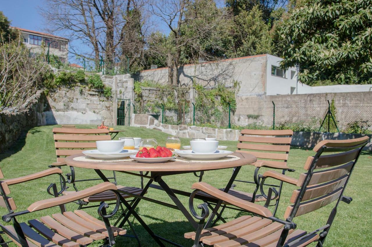 Liiiving In Porto | Downtown Luxury Apartments エクステリア 写真